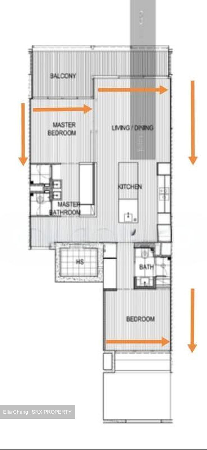 Martin No 38 (D9), Apartment #546729571